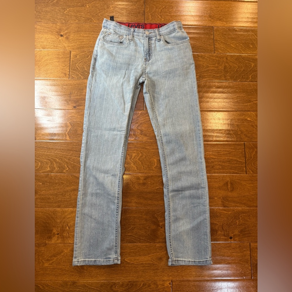 Levi’s boys jeans size 14